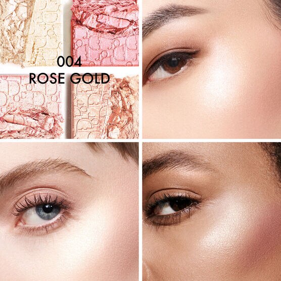 DIOR       BACKSTAGE     PALE
